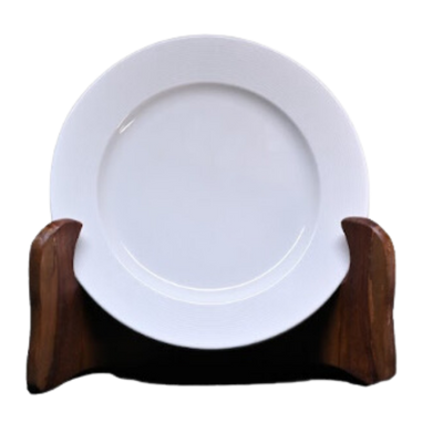 Elevated Plate - Das Ceramic